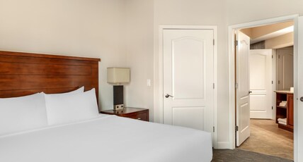 Hilton Vacation Club Scottsdale Villa Mirage Room Type - 1 BDRM KG ACC TUB
