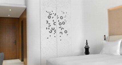 Hilton Taghazout Bay Beach Resort & Spa Room Type - KING DELUXE RM W  OCEAN VW