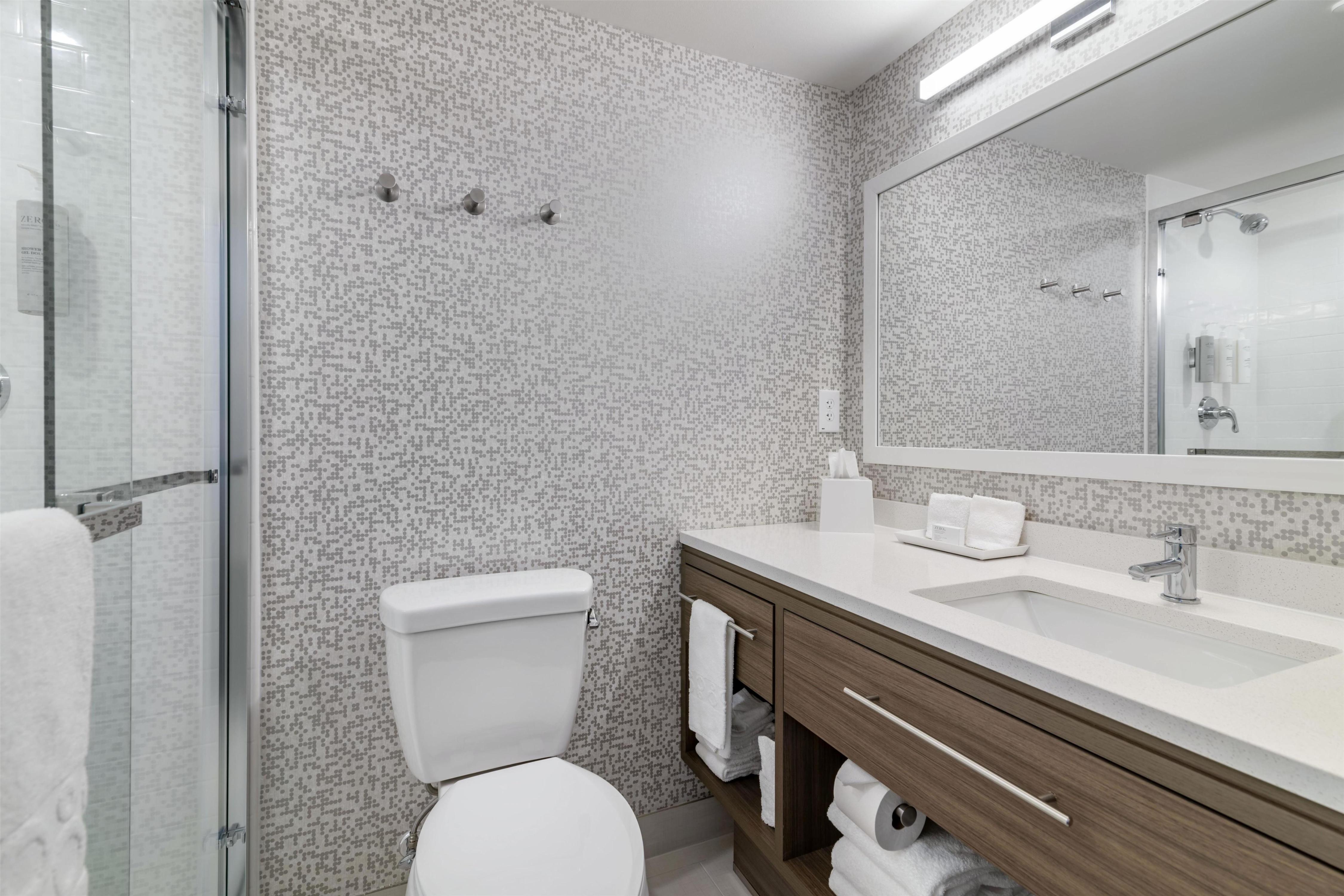 Home2 Suites by Hilton Bangor - Tap to explore photos
