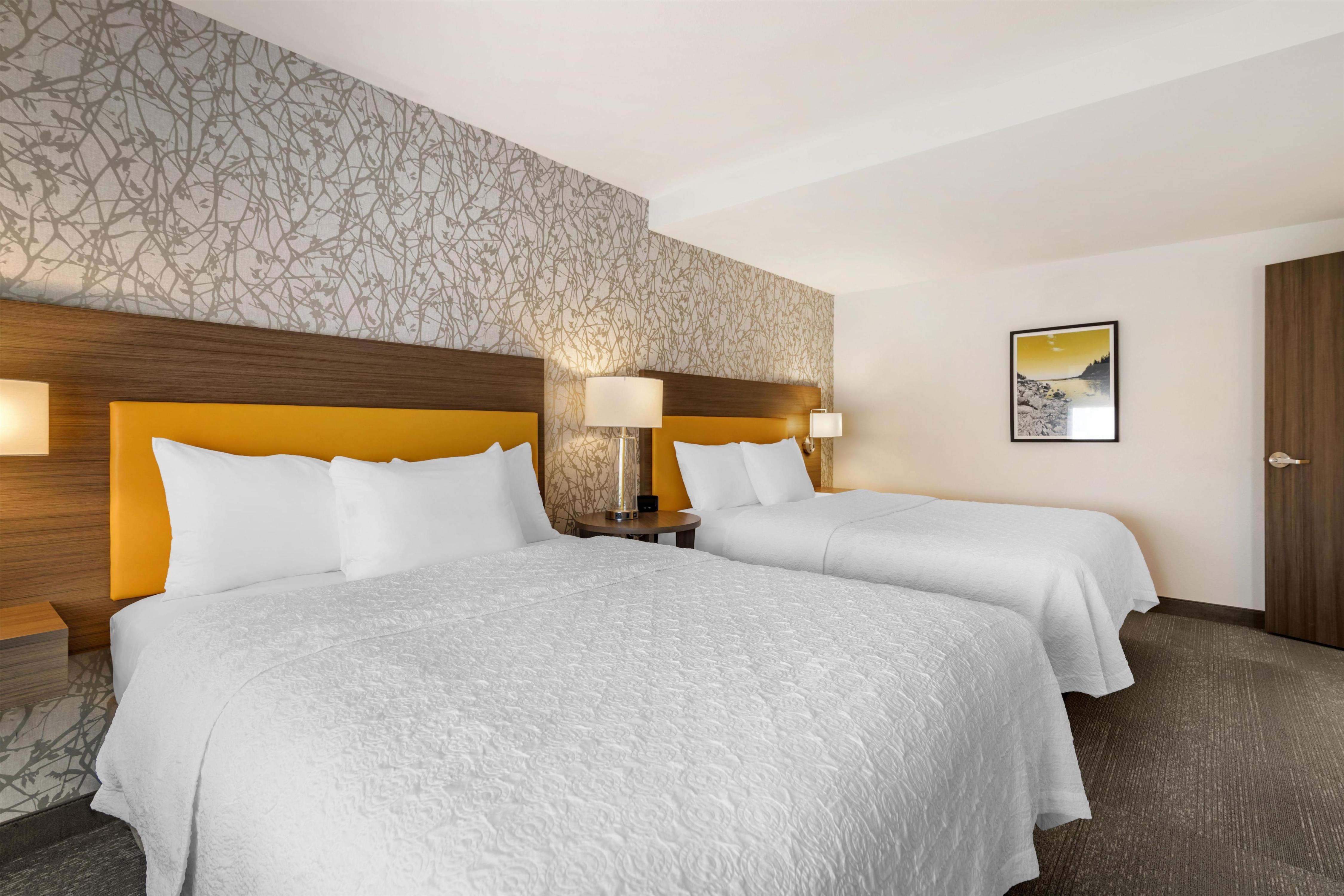 Home2 Suites by Hilton Bangor - Tap to explore photos