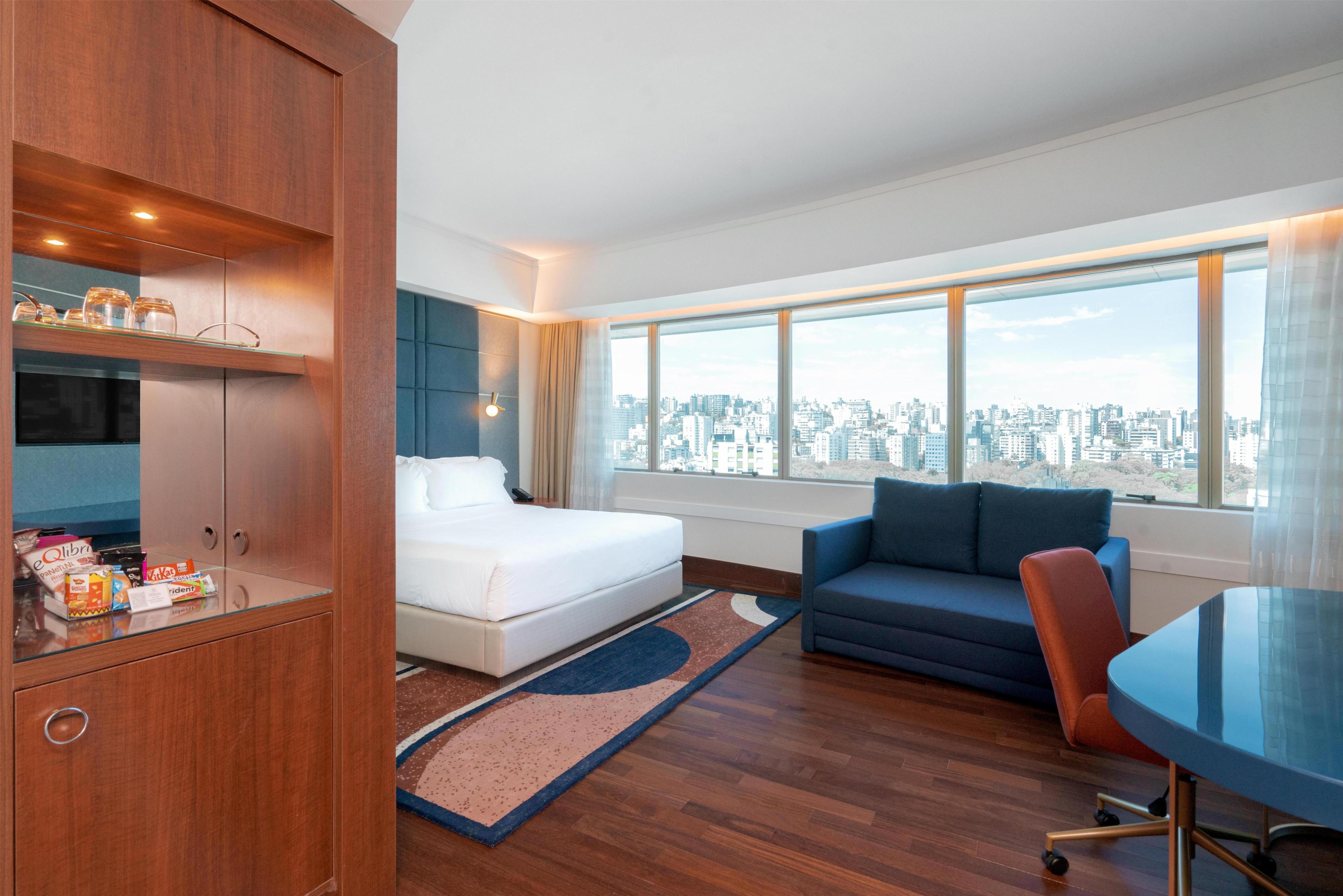 Hilton Porto Alegre