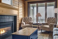 Hilton Grand Vacations Club Blue Mountain Canada