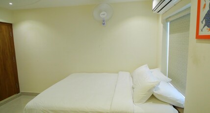 Dhruv Elite and Banquets Room Type - Executive Room