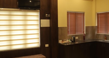 Anemoi Chimes Resort calvarymount Room Type - Flock Room