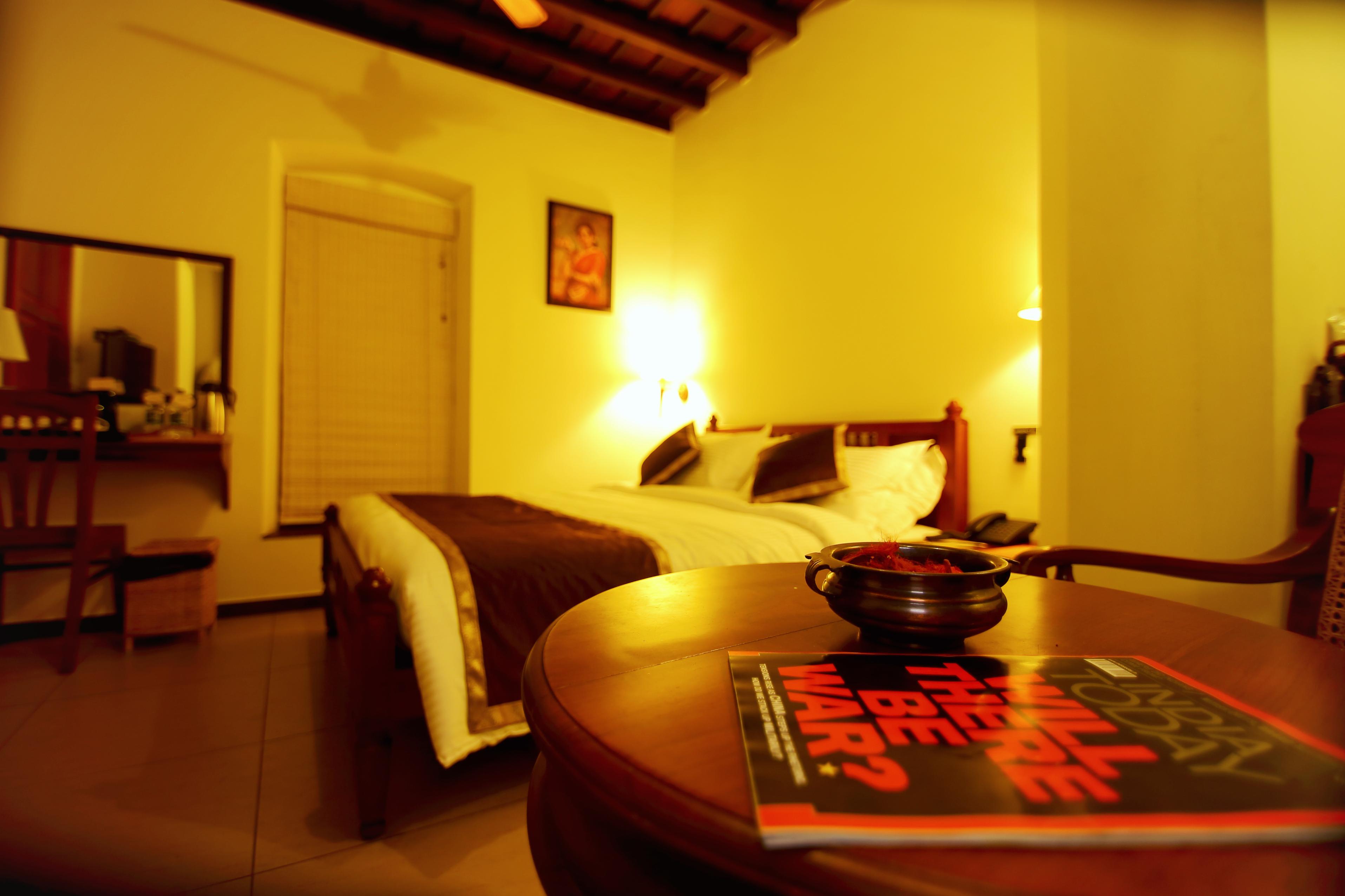 THE HILLWAY HERITAGE KILIMANOOR - Tap to explore photos