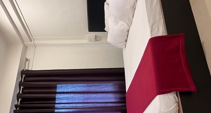 THE Pi HOTEL Room Type - STANDARD DOUBLE NON AC