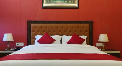 REVATI MAHAL Room Type - Superior Room