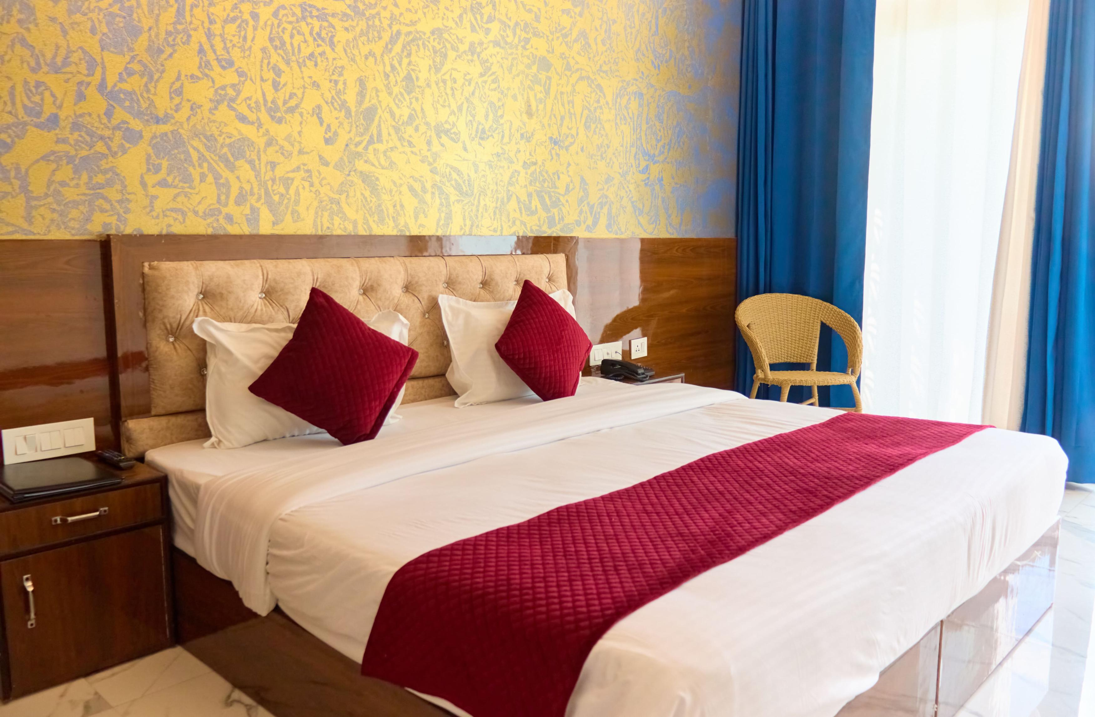 Rajaji Delight Homestay, Rajaji National Park, Rishikesh - Tap to explore photos