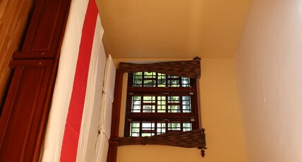 Sandhiya Cliffside Resort Room Type - Double Deluxe