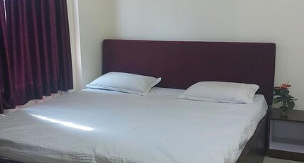 S S Pride Room Type - Deluxe AC Room