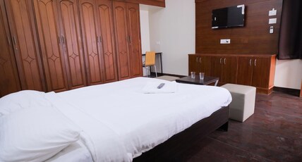 M3 Homestay Room Type - PREMIUM
