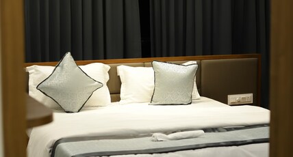 Hotel 4 Seasons Room Type - CLASSIC ROOM