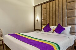 Treebo Premium Savera Inn