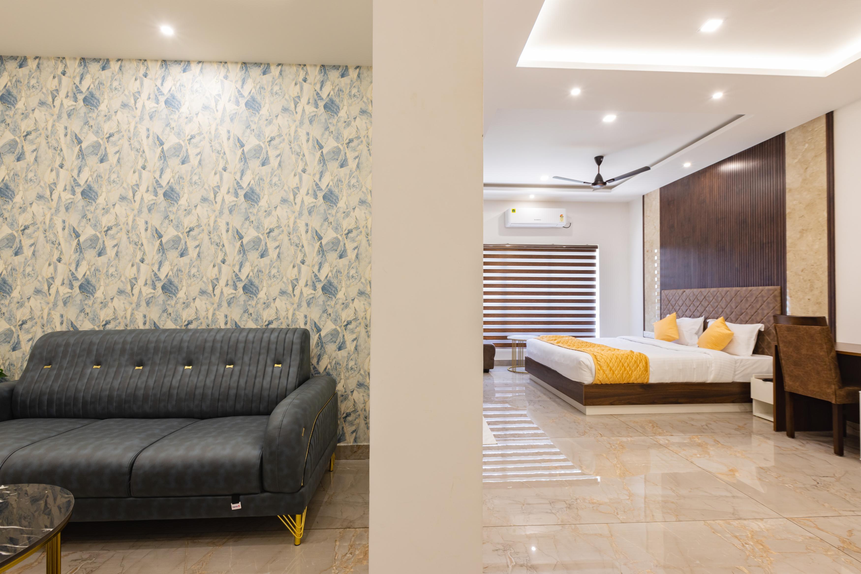 Bliss Regency Room Type - ROYAL SUITE ROOMS