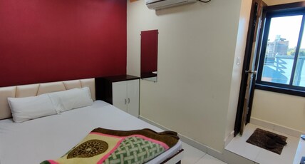 Hotel Gulshan Room Type - Super Deluxe