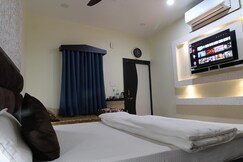 Mrignayani Farm Stay Resort Kanha