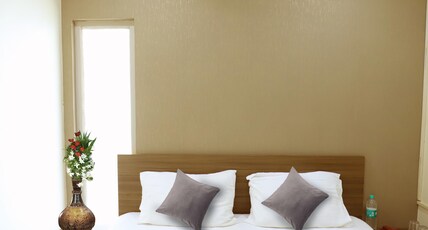 Heaven Hotel Room Type - Classic