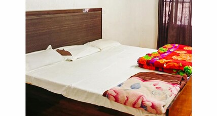 Hotel Diamond By WB Inn Room Type - Standard Room