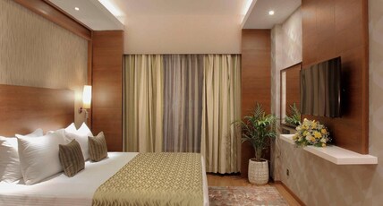 Distrikt 9 Room Type - Premium Suite