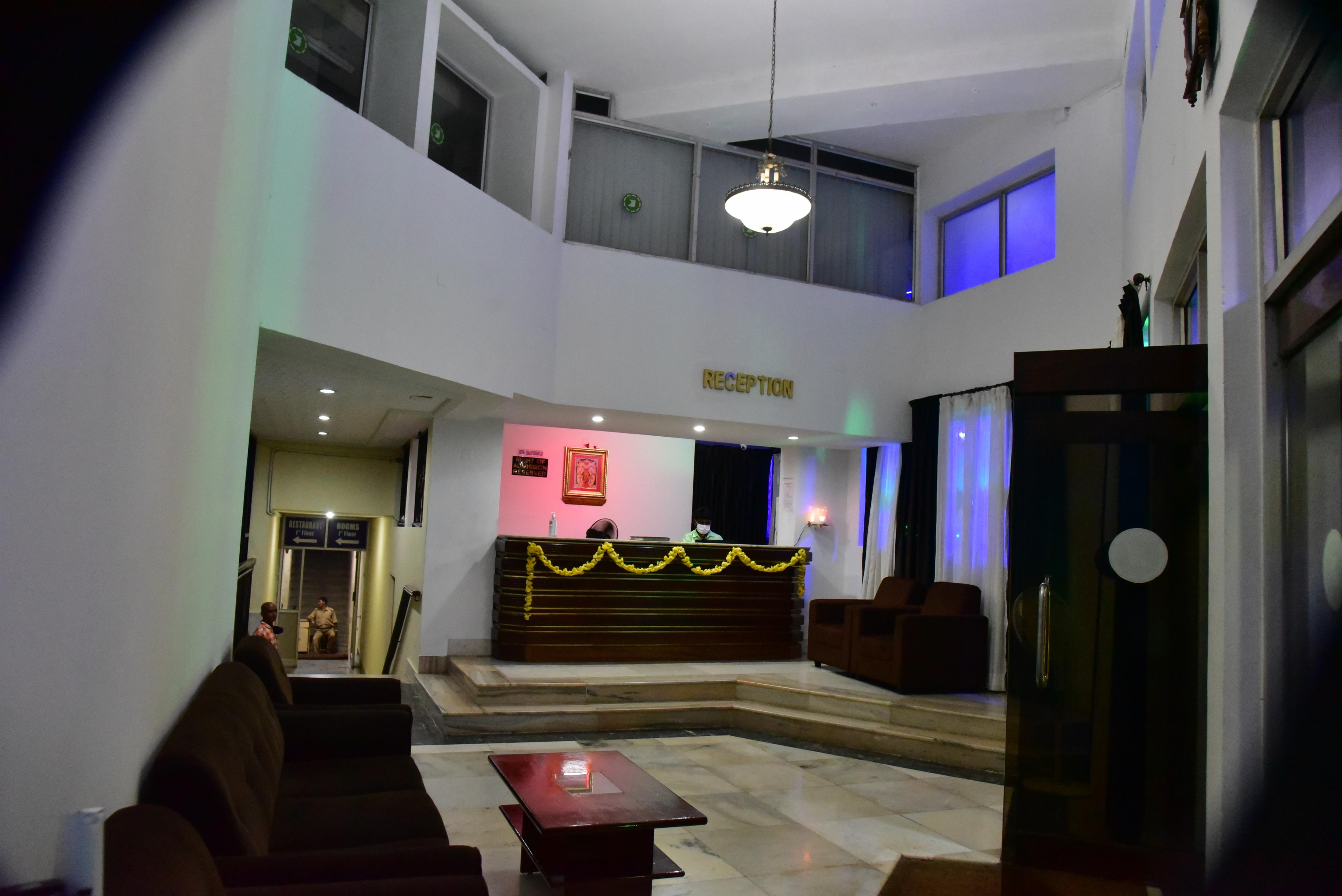 Sapthagiri hotel lodging and boarding - Tap to explore photos