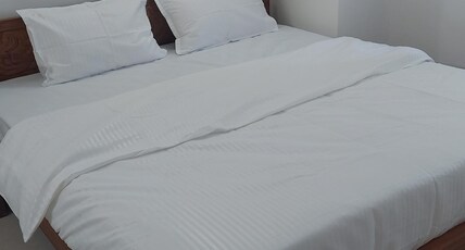 Hotel Utsav and Banquet Hall Room Type - Deluxe Room