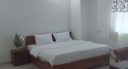 Hotel Utsav and Banquet Hall Room Type - Executive Suite Room