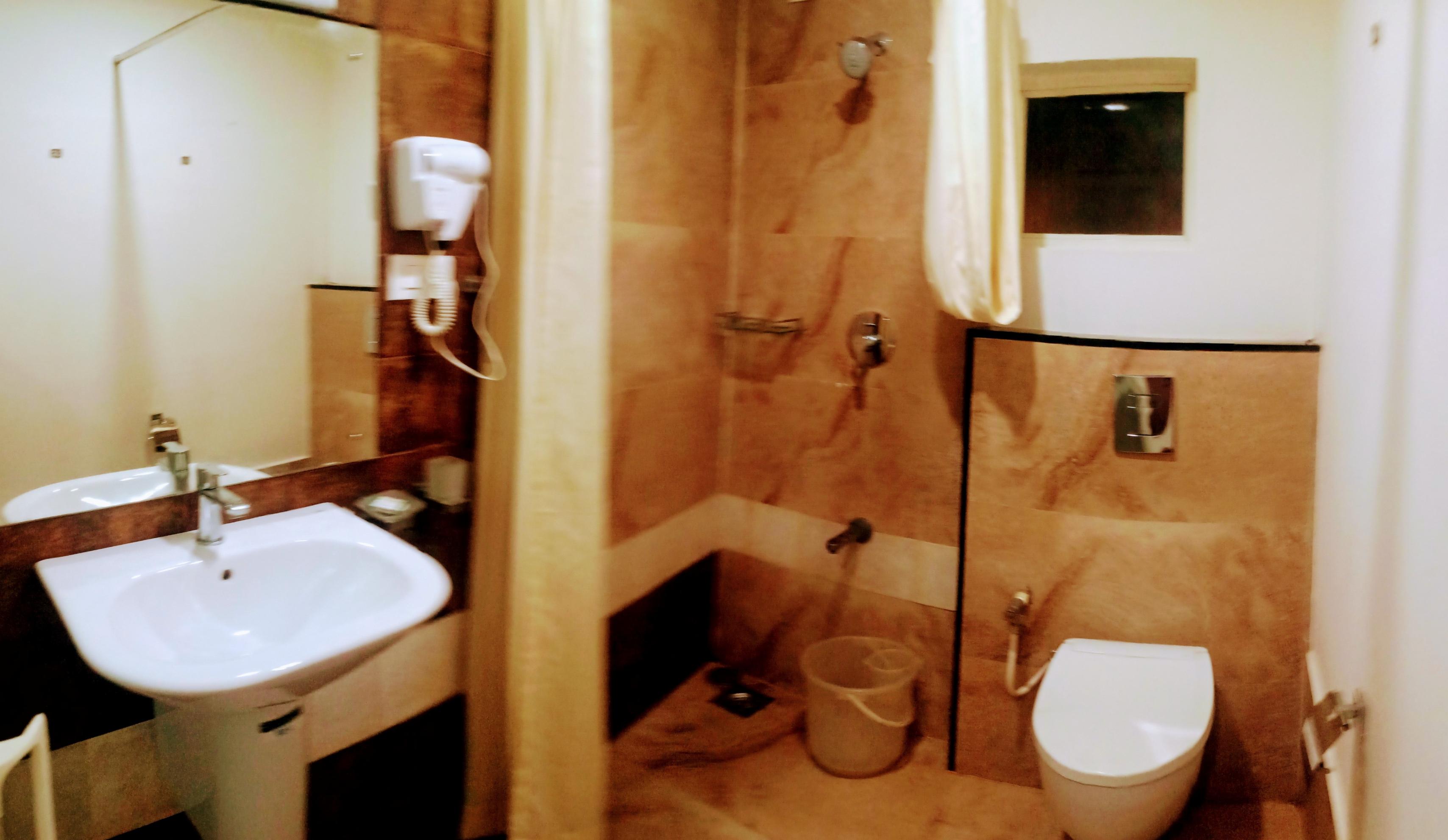 Pearlspot Hotel Room Type - Suite Room