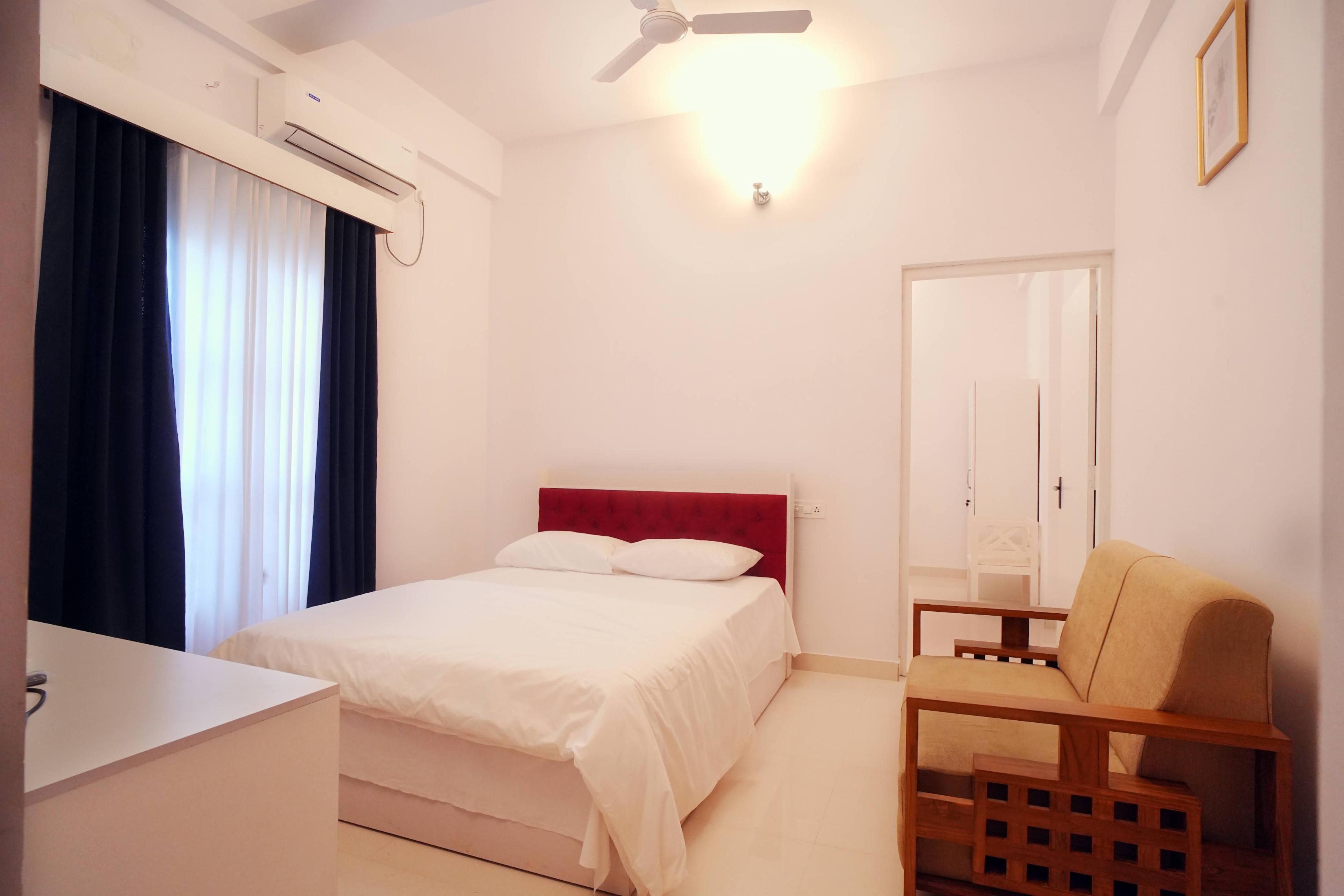 Kailath Safe Stay Tourist Home Room Type - Non Ac Standard Room