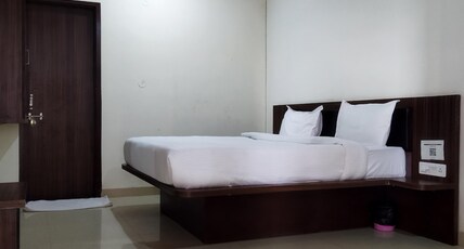 Experia- A boutique hotel. Room Type - Family Large Room