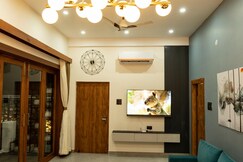 Barefoot Homestays
