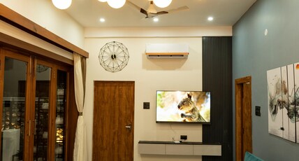 Barefoot Homestays Room Type - Barefoot Homestays