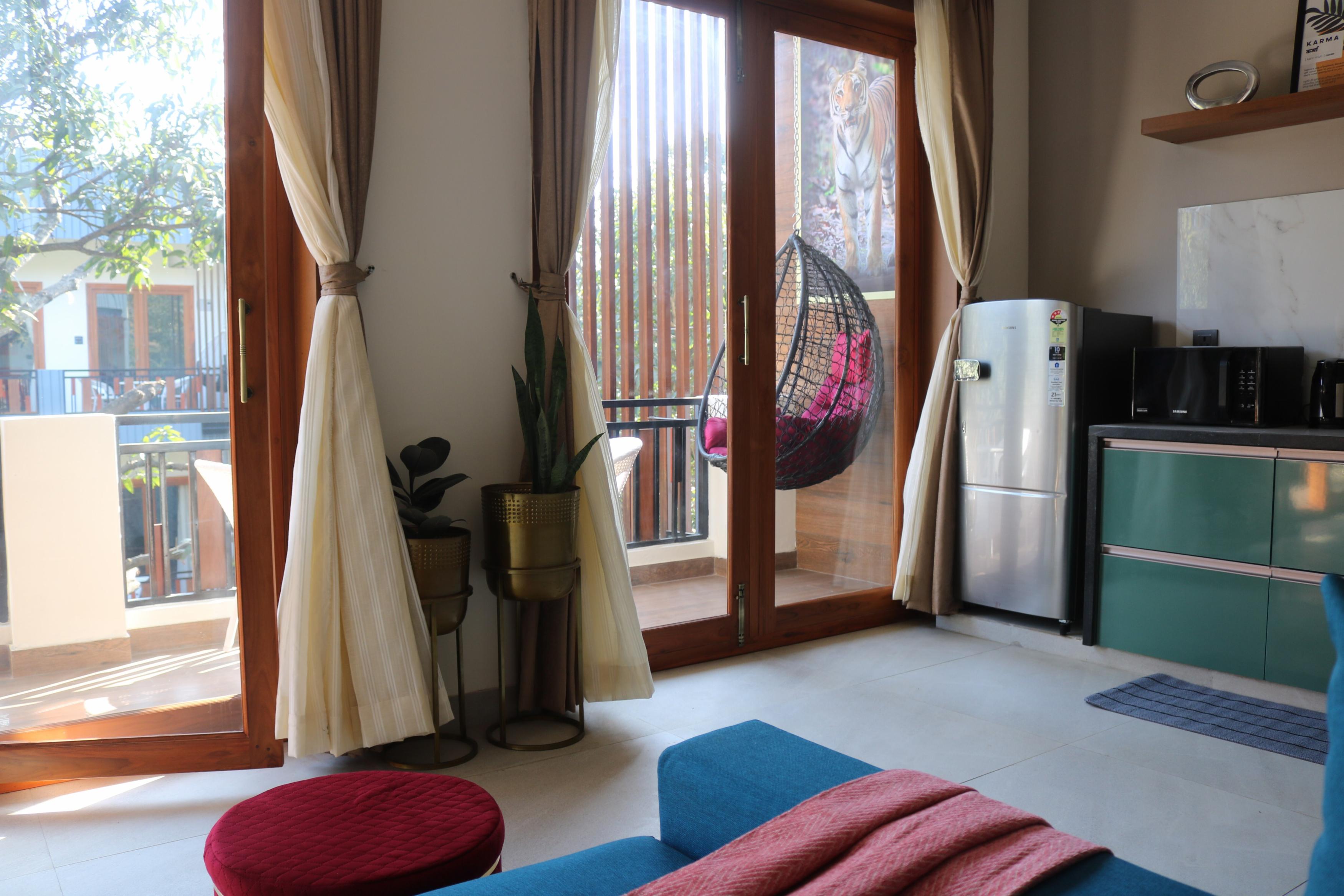 Barefoot Homestays - Tap to explore photos