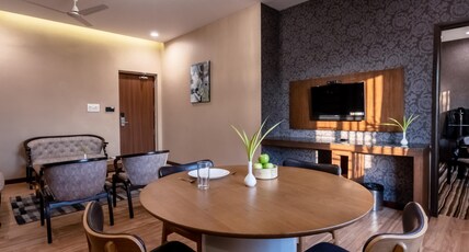 INSPIRA BY SRS RESORT AND CONVENTION Room Type - Suite Room
