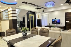 Borivali villa - Gagal Home