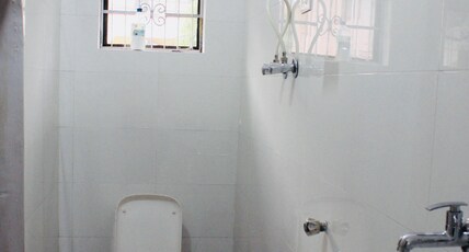 Div Estate : Homestay in Dehradun Room Type - Comfy 1BHK Ground Floor