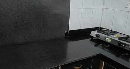 Div Estate : Homestay in Dehradun Room Type - Premium 2BHK FirstFloor