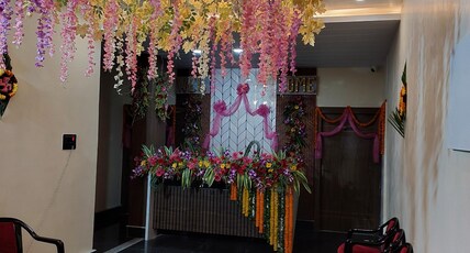 UTKAL HERITAGE Room Type - Deluxe AC