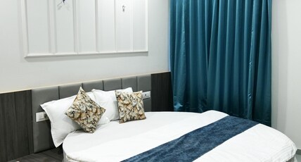HOTEL SWEETTIME RESTAURANT AND BANQUET Room Type - SUITE ROOM