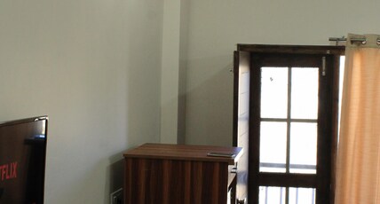 AJ Hotel Room Type - Premium Room Hill View