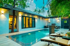 SpicyMango Villa Tarasha| Luxurious Villa In Karjat