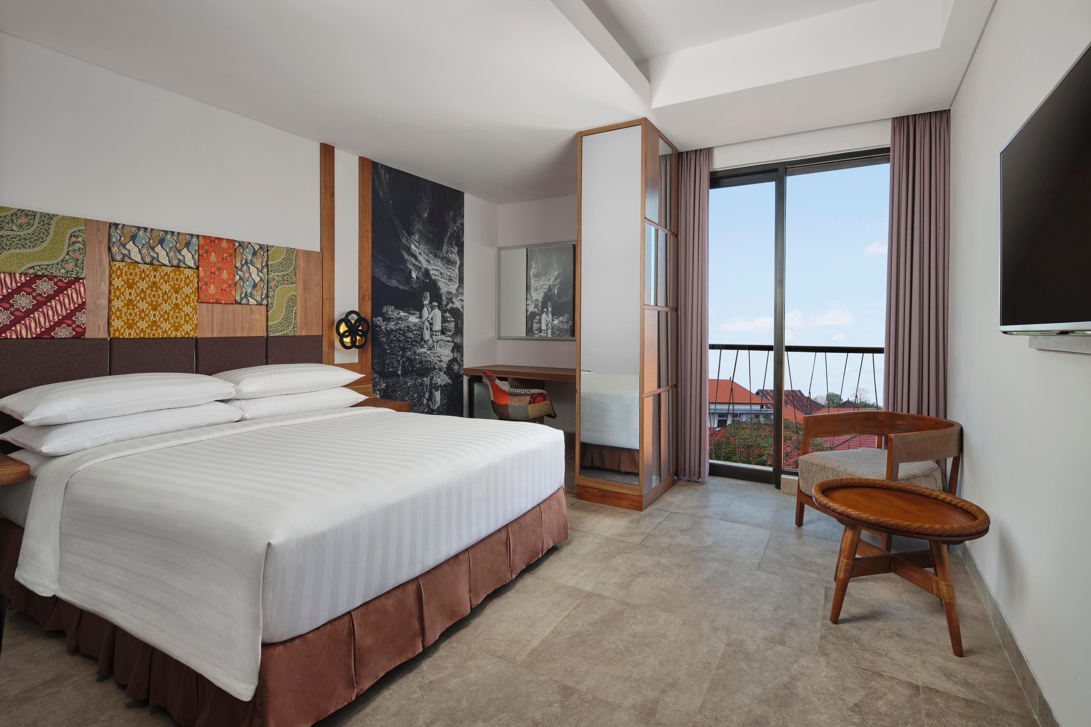 Fairfield by Marriott Bali South Kuta - Tap to explore photos
