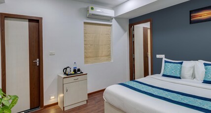De Garland, Palolem - AM Hotel Kollection Room Type - Two Bedroom Family Room
