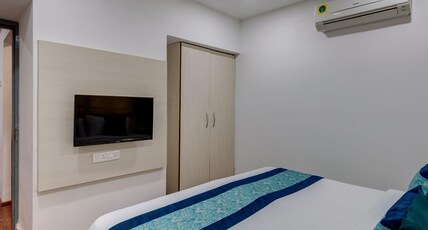 De Garland, Palolem - AM Hotel Kollection Room Type - Two Bedroom Family Suite