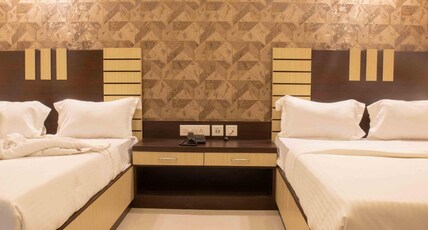 Jack Paul Residency Room Type - Royal Suite