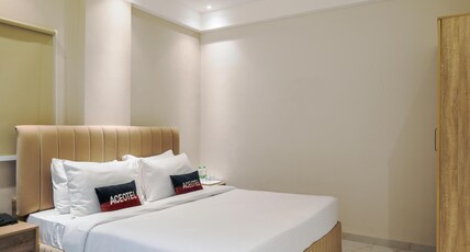 Aceotel Xpress Mint Scheme No 114 Room Type - Ace Deluxe Room