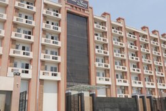 Hide Away Studios Vrindavan