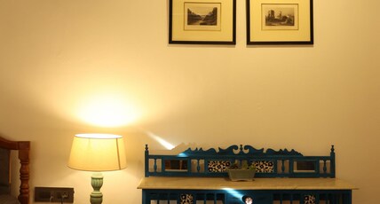 The Lanswood Estate Room Type - Premium Room With Valley View