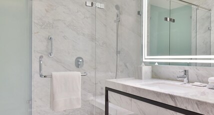 Le Meridien Amritsar Room Type - Premium King Larger Guest Room