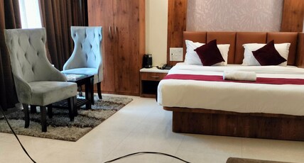 Hotel Daisy Room Type - Executive  Ac room