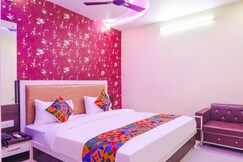 Hotel Nikunj Best Hotel Madhubani
